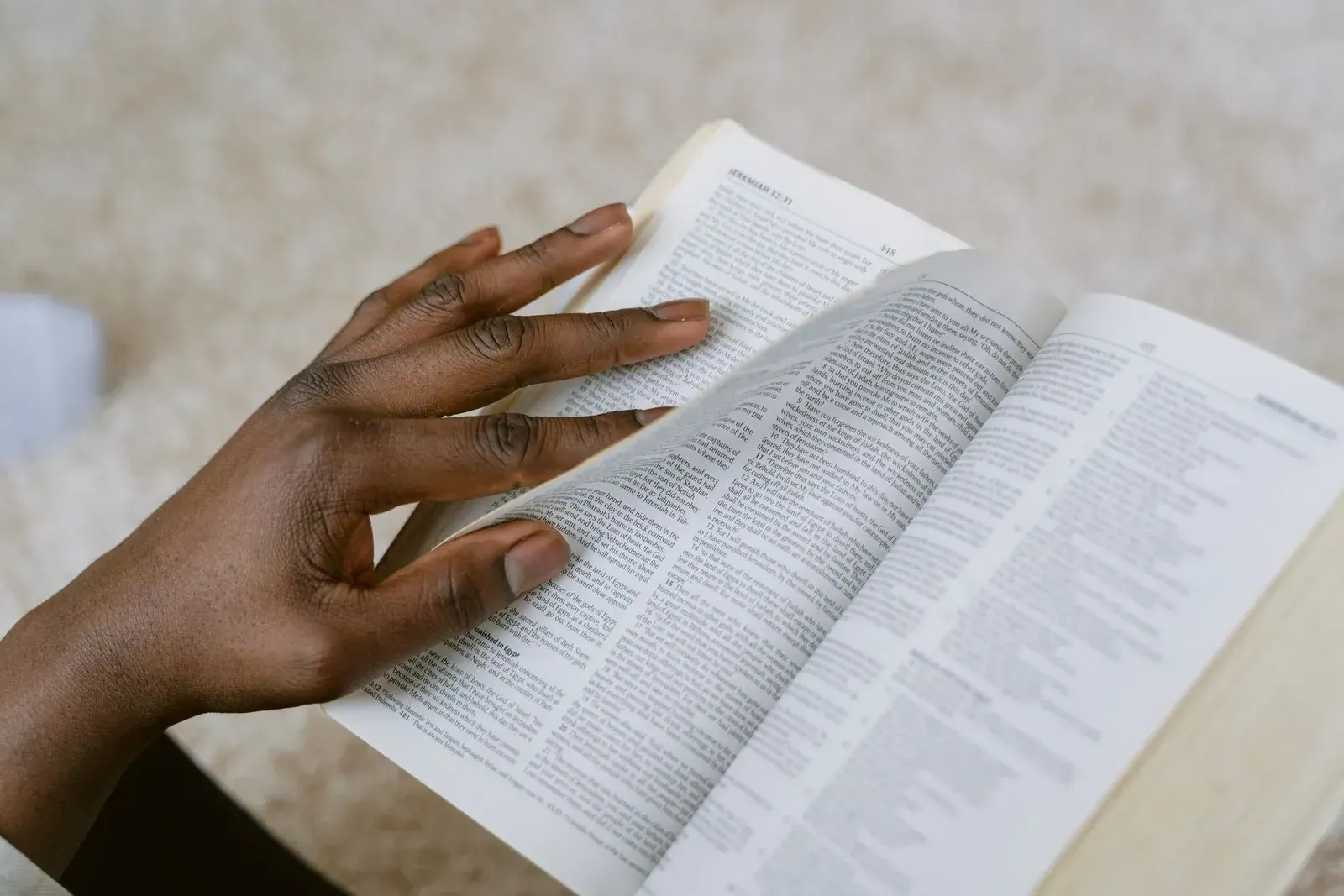 Meaning of Restoration in the Bible: God's Promise to Renew What Is Broken